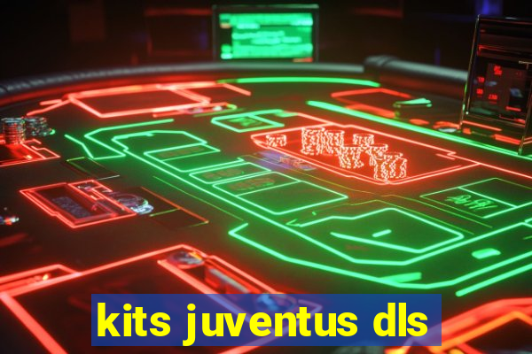 kits juventus dls